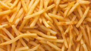 picture of fries